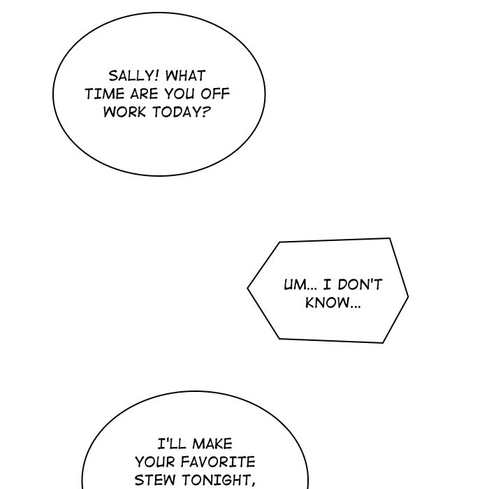 Office Troubles - Chapter 1 [photo 15] - MangaPorn