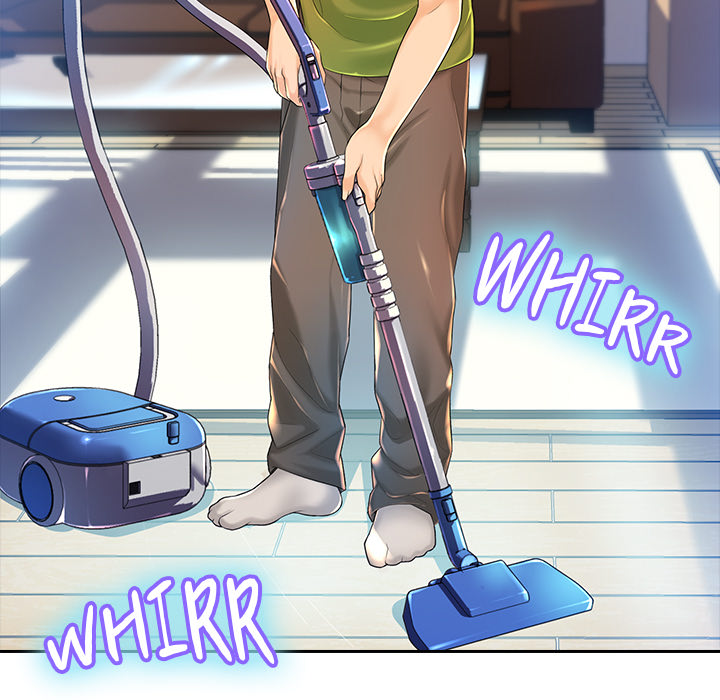 Office Troubles - Chapter 1 [photo 9] - MangaPorn