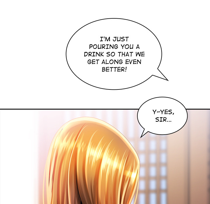 Office Troubles - Chapter 2 [photo 109] - MangaPorn