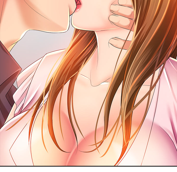 Office Troubles - Chapter 2 [photo 134] - MangaPorn