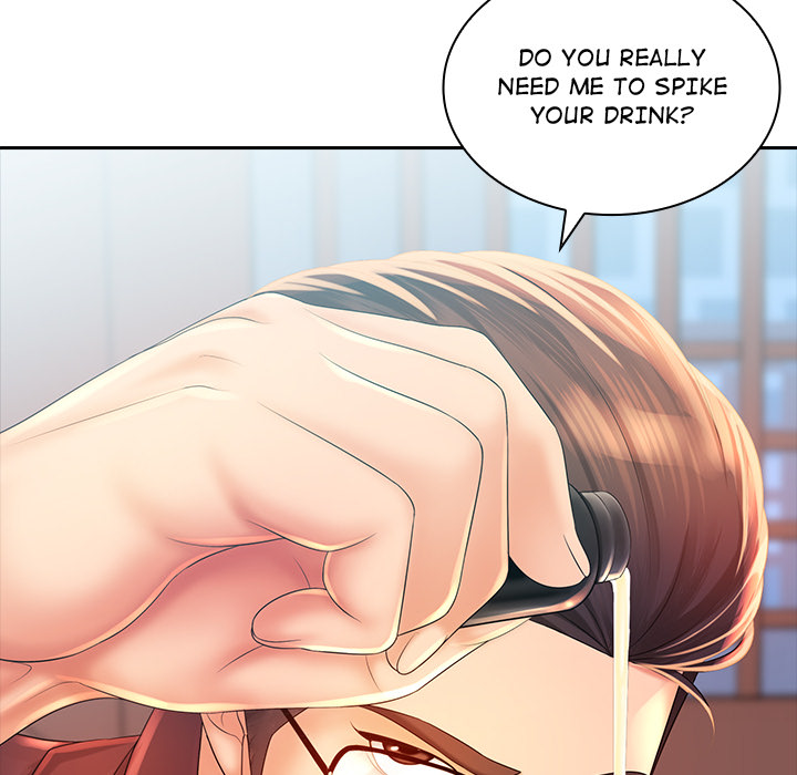 Office Troubles - Chapter 2 [photo 145] - MangaPorn