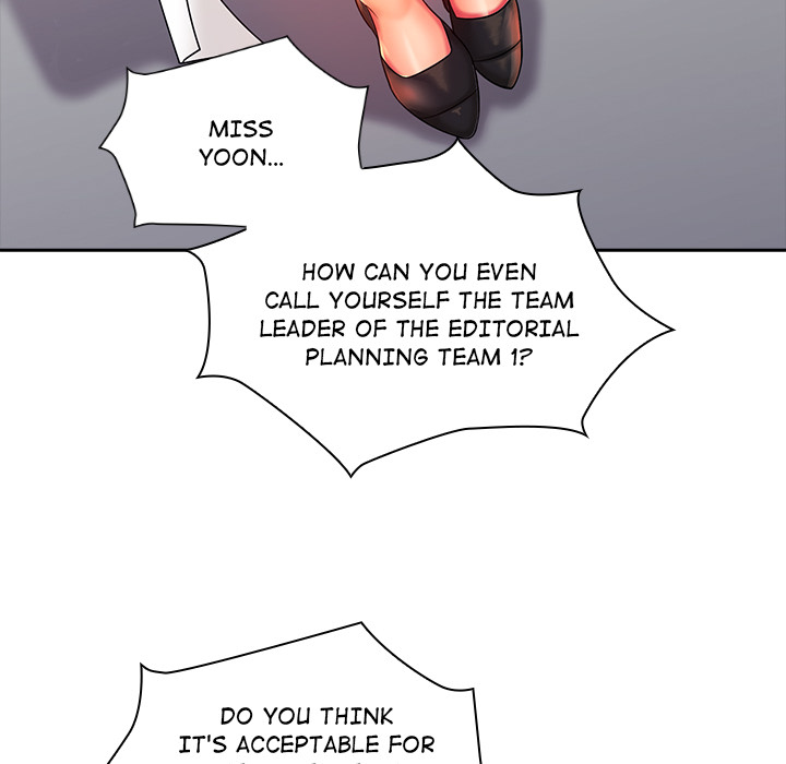 Office Troubles - Chapter 2 [photo 15] - MangaPorn