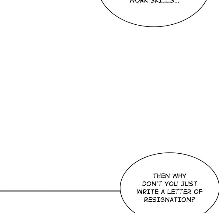 Office Troubles - Chapter 2 [photo 26] - MangaPorn