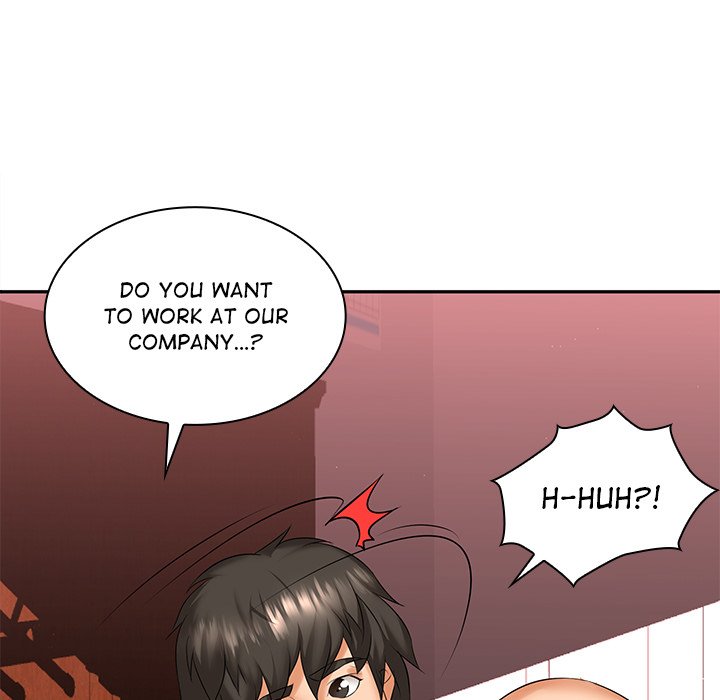 Office Troubles - Chapter 4 [photo 170] - MangaPorn