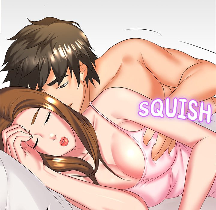 Office Troubles - Chapter 4 [photo 20] - MangaPorn