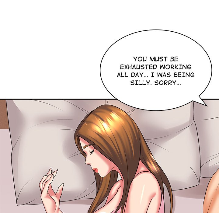 Office Troubles - Chapter 4 [photo 27] - MangaPorn