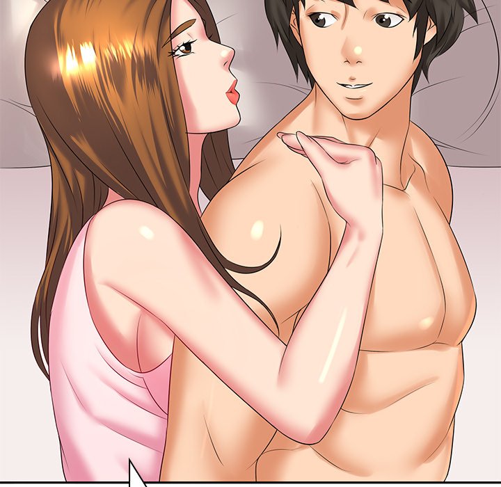 Office Troubles - Chapter 4 [photo 39] - MangaPorn