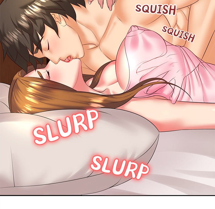 Office Troubles - Chapter 4 [photo 50] - MangaPorn