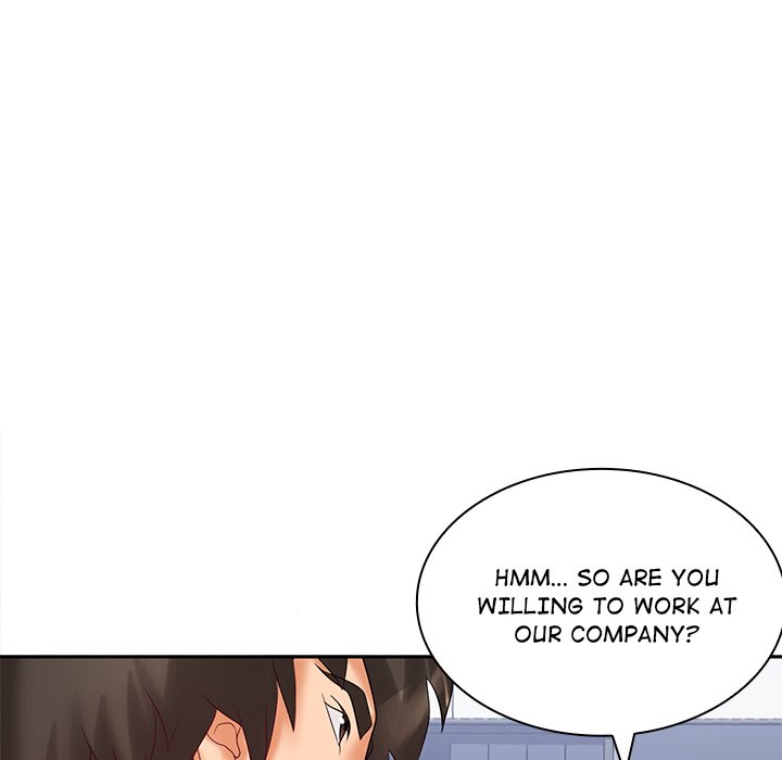 Office Troubles - Chapter 5 [photo 114] - MangaPorn