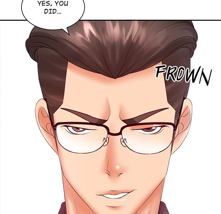 Office Troubles - Chapter 5 [photo 121] - MangaPorn
