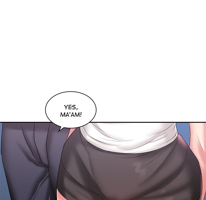 Office Troubles - Chapter 5 [photo 144] - MangaPorn