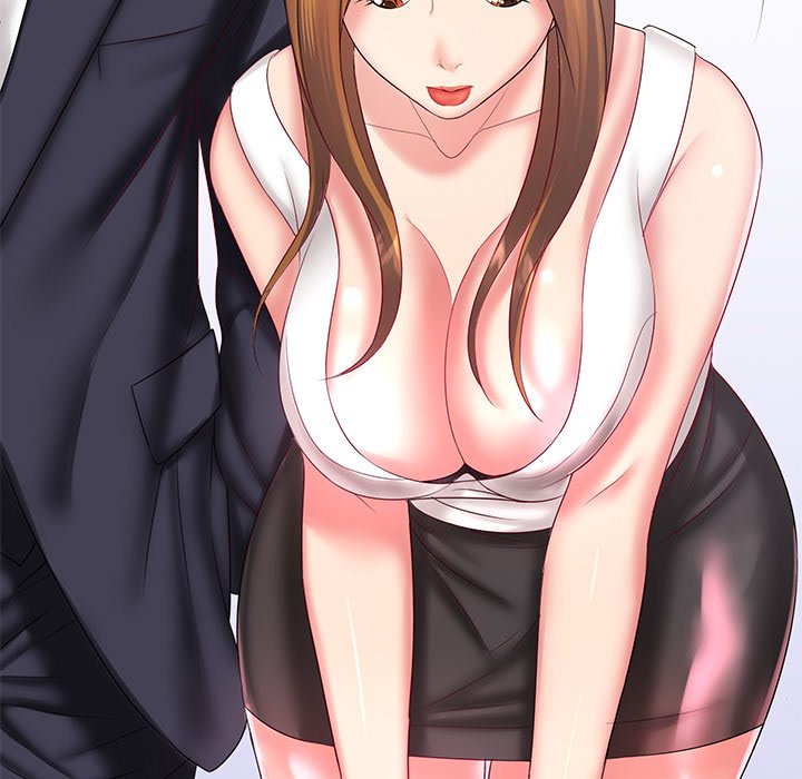 Office Troubles - Chapter 5 [photo 148] - MangaPorn