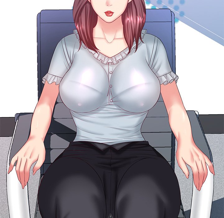 Office Troubles - Chapter 5 [photo 151] - MangaPorn