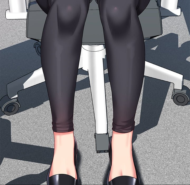 Office Troubles - Chapter 5 [photo 152] - MangaPorn