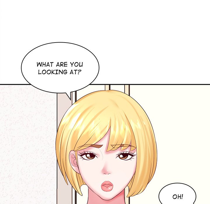 Office Troubles - Chapter 5 [photo 20] - MangaPorn
