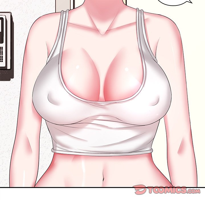 Office Troubles - Chapter 5 [photo 21] - MangaPorn