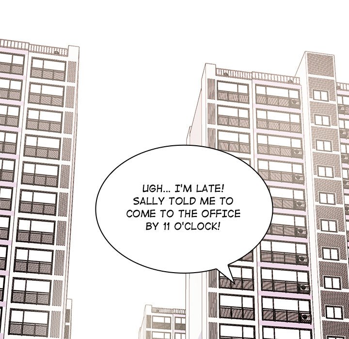Office Troubles - Chapter 5 [photo 5] - MangaPorn