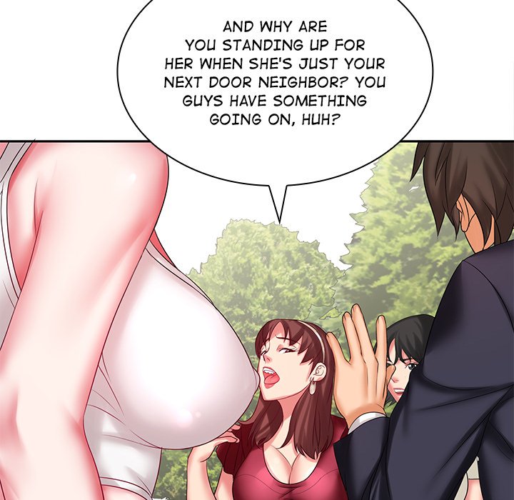 Office Troubles - Chapter 5 [photo 50] - MangaPorn