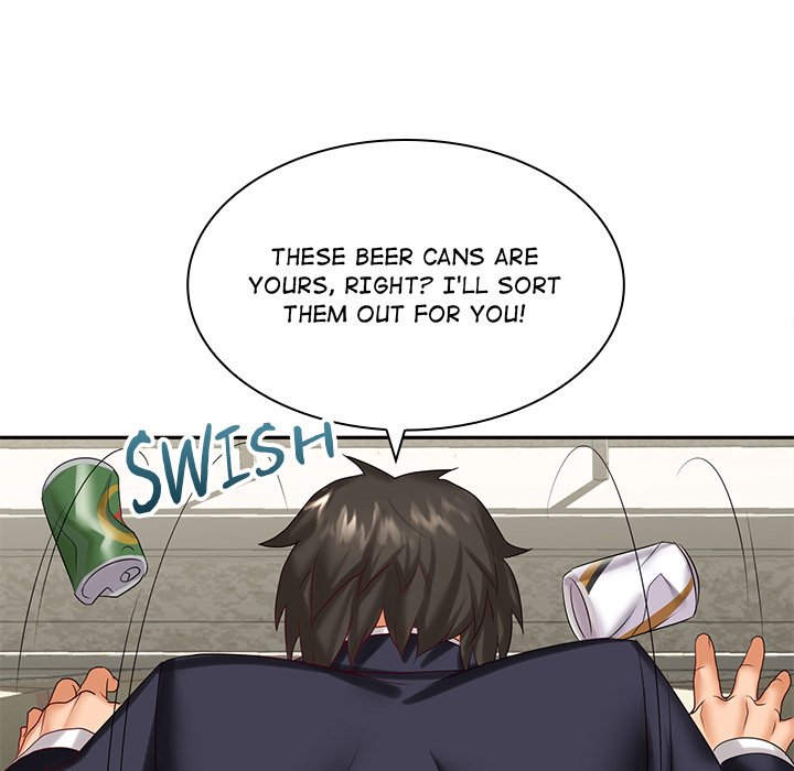 Office Troubles - Chapter 5 [photo 55] - MangaPorn