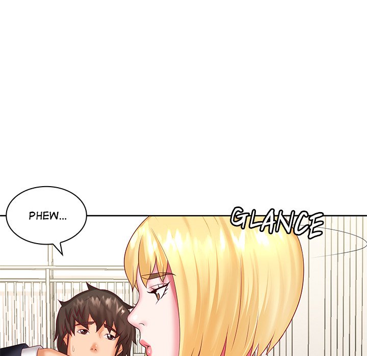 Office Troubles - Chapter 5 [photo 62] - MangaPorn