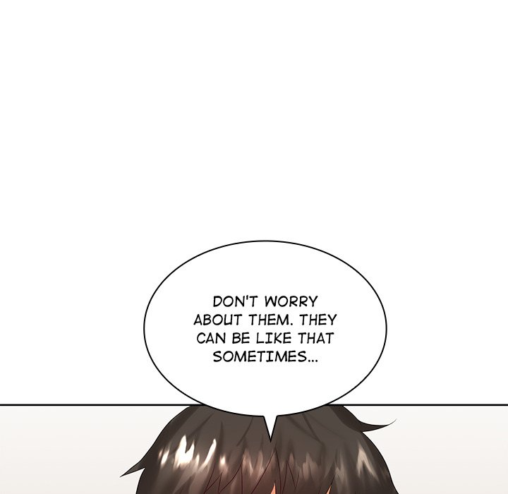 Office Troubles - Chapter 5 [photo 64] - MangaPorn