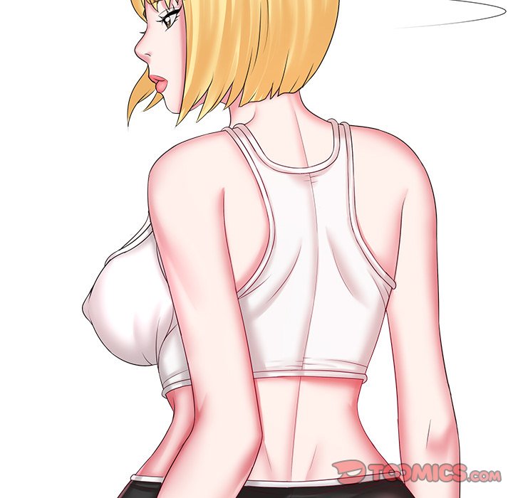 Office Troubles - Chapter 5 [photo 75] - MangaPorn