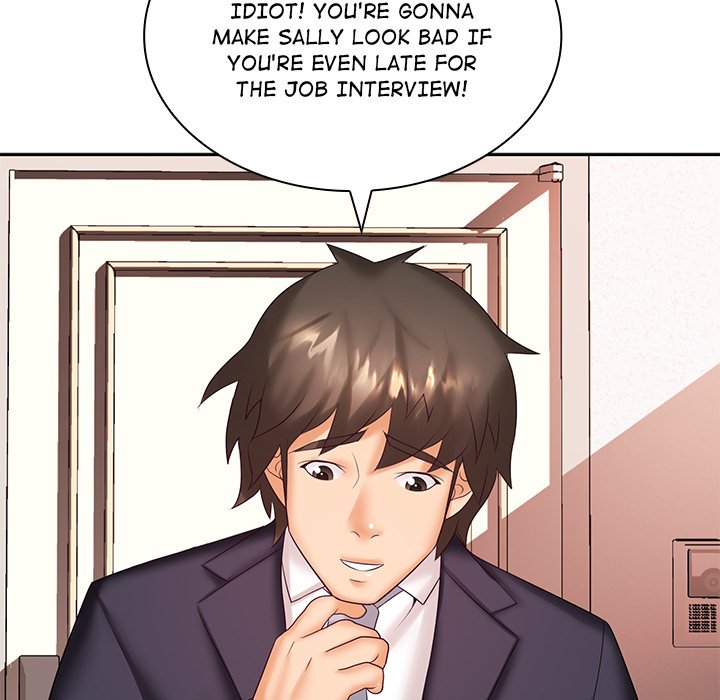 Office Troubles - Chapter 5 [photo 8] - MangaPorn