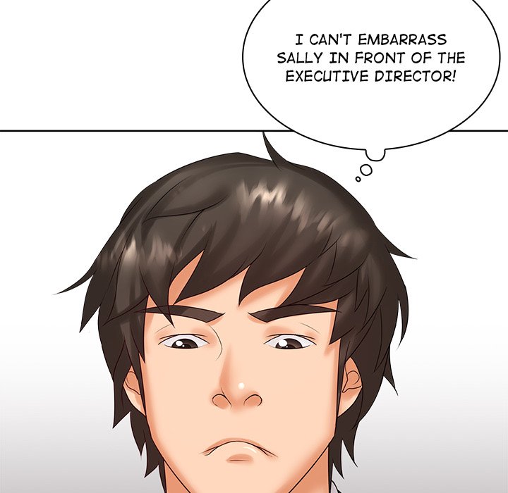 Office Troubles - Chapter 5 [photo 98] - MangaPorn