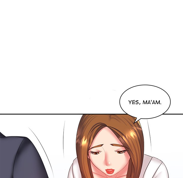 Office Troubles - Chapter 6 [photo 19] - MangaPorn