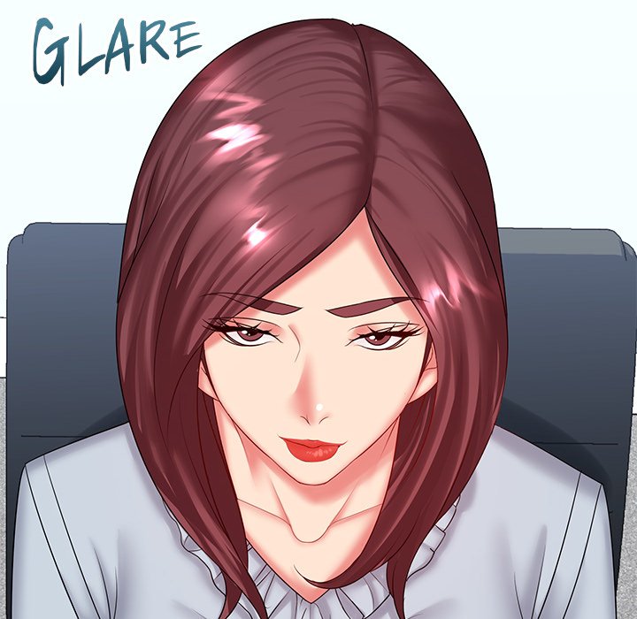 Office Troubles - Chapter 6 [photo 22] - MangaPorn