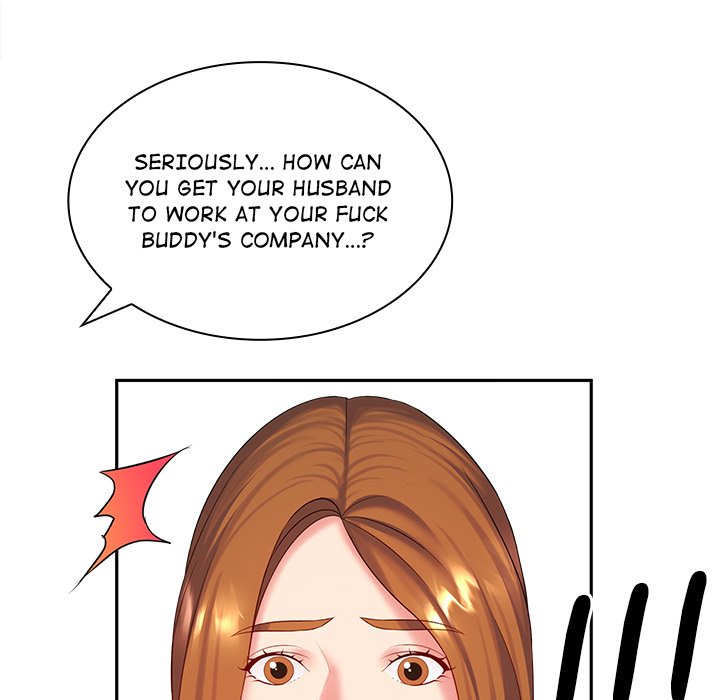 Office Troubles - Chapter 6 [photo 29] - MangaPorn