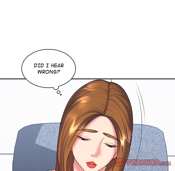 Office Troubles - Chapter 6 [photo 48] - MangaPorn