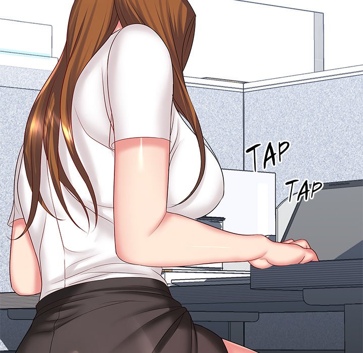 Office Troubles - Chapter 6 [photo 51] - MangaPorn