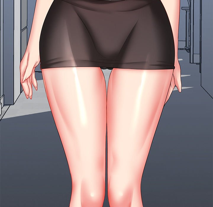 Office Troubles - Chapter 6 [photo 61] - MangaPorn