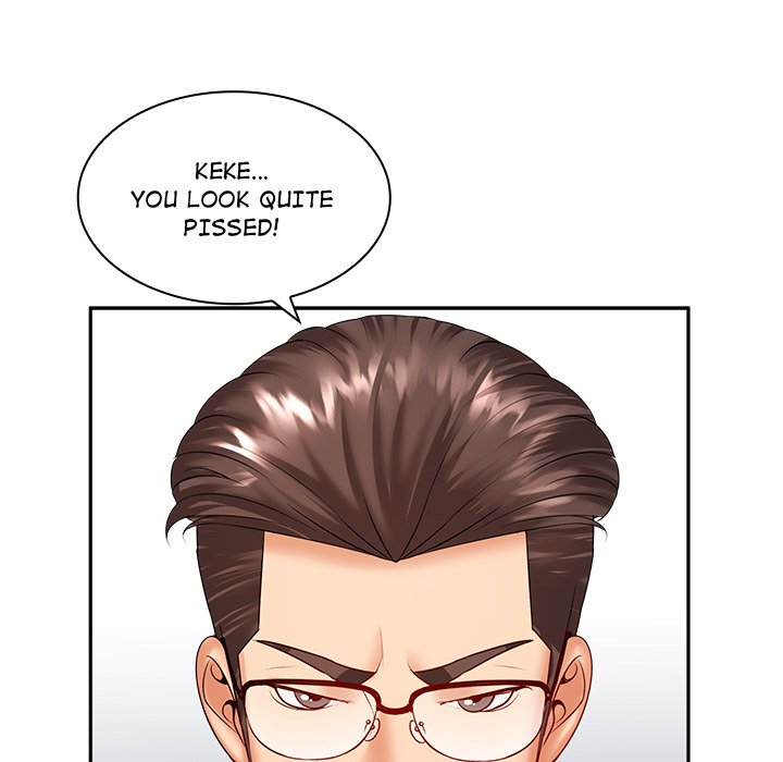 Office Troubles - Chapter 6 [photo 90] - MangaPorn