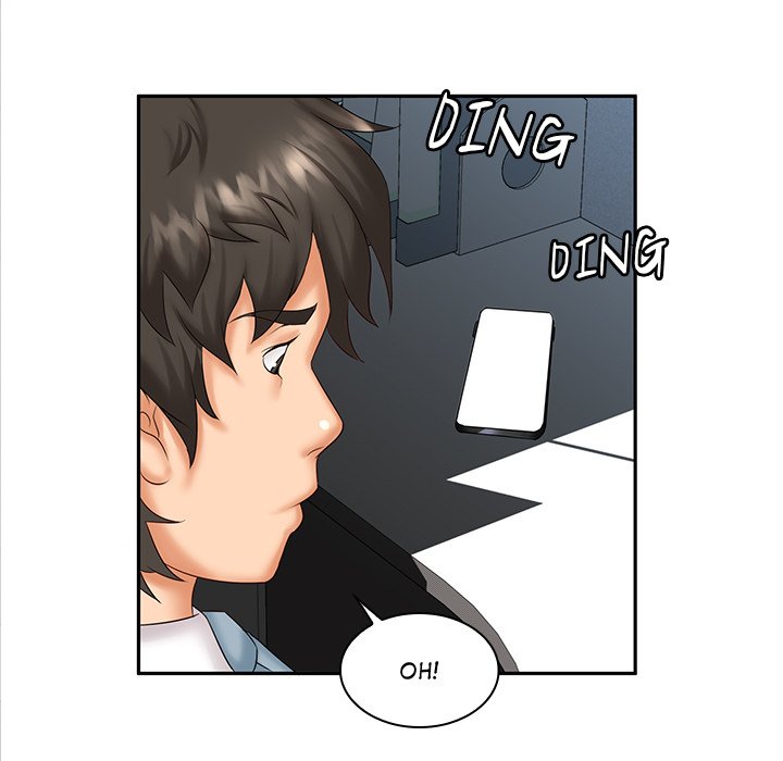 Office Troubles - Chapter 7 [photo 100] - MangaPorn