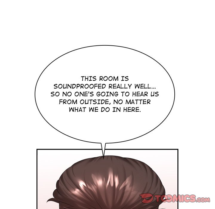 Office Troubles - Chapter 7 [photo 138] - MangaPorn