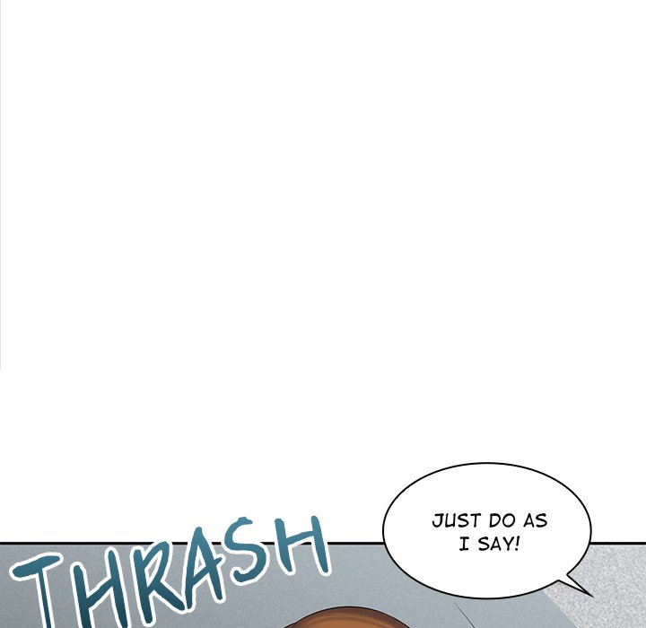 Office Troubles - Chapter 7 [photo 142] - MangaPorn