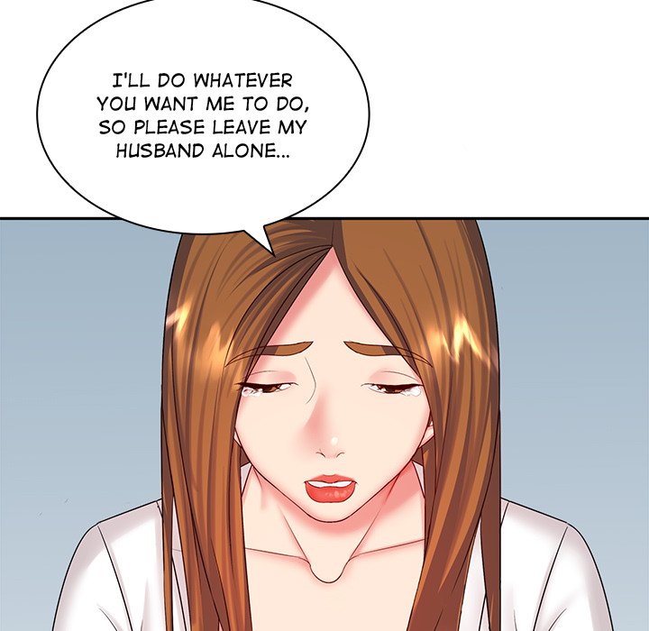 Office Troubles - Chapter 7 [photo 32] - MangaPorn