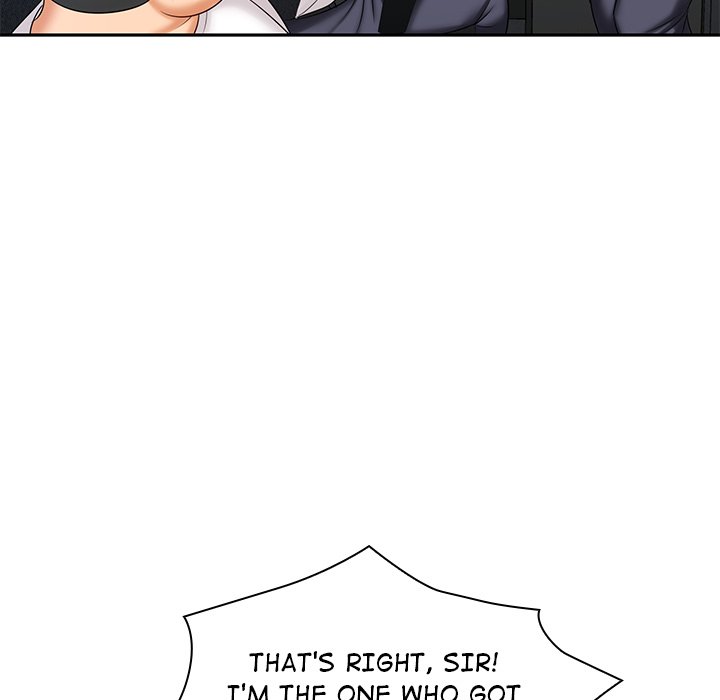 Office Troubles - Chapter 7 [photo 80] - MangaPorn