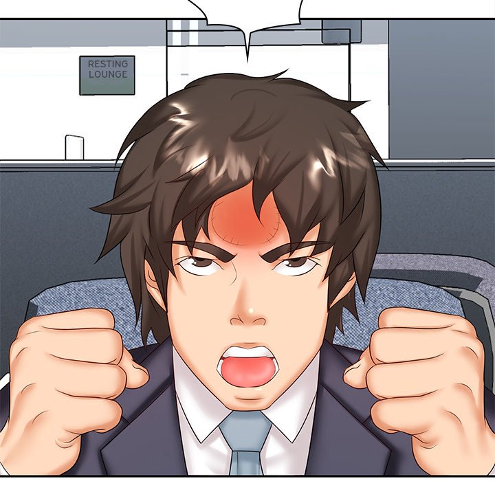 Office Troubles - Chapter 7 [photo 96] - MangaPorn