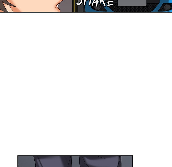 Office Troubles - Chapter 8 [photo 122] - MangaPorn