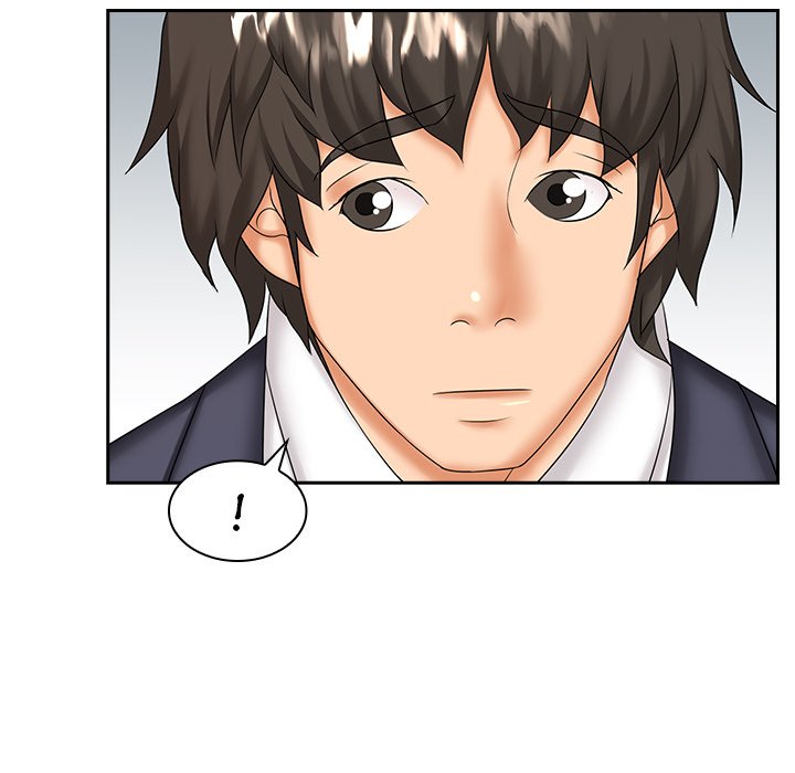 Office Troubles - Chapter 8 [photo 128] - MangaPorn