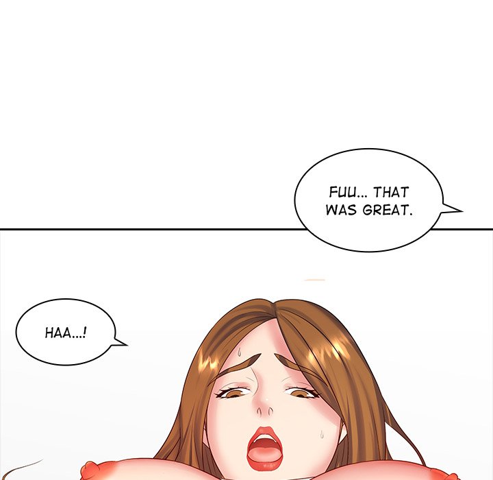 Office Troubles - Chapter 8 [photo 44] - MangaPorn