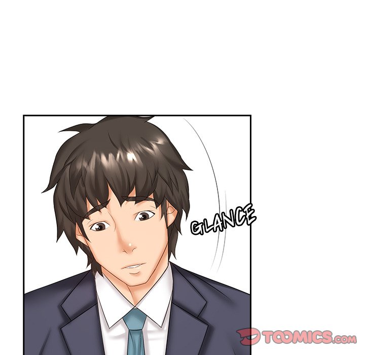 Office Troubles - Chapter 8 [photo 51] - MangaPorn