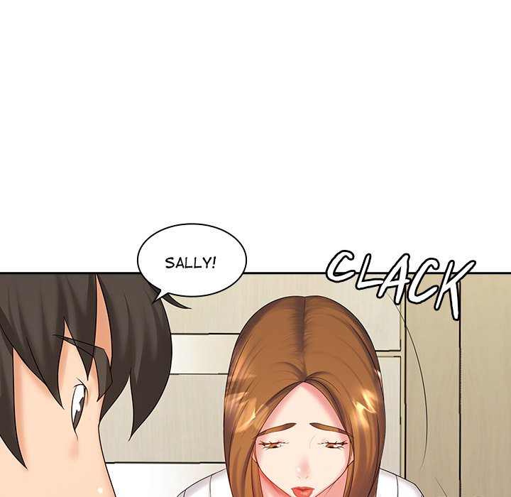 Office Troubles - Chapter 8 [photo 56] - MangaPorn