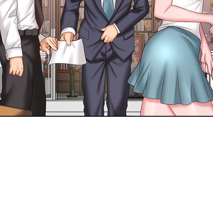 Office Troubles - Chapter 8 [photo 72] - MangaPorn