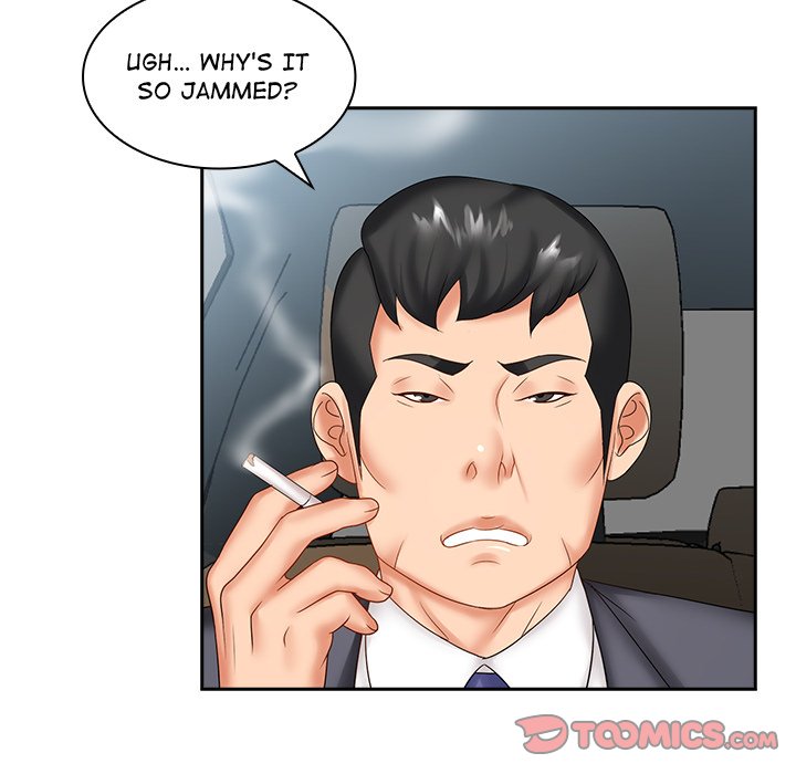 Office Troubles - Chapter 8 [photo 75] - MangaPorn