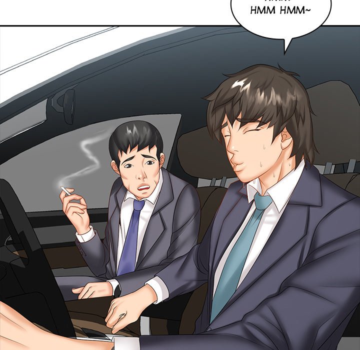Office Troubles - Chapter 8 [photo 78] - MangaPorn