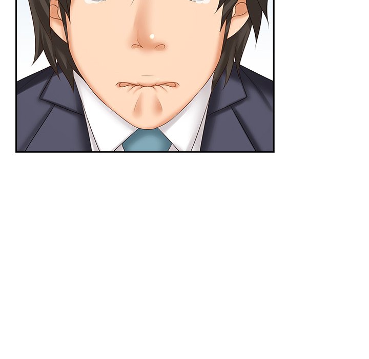 Office Troubles - Chapter 8 [photo 84] - MangaPorn